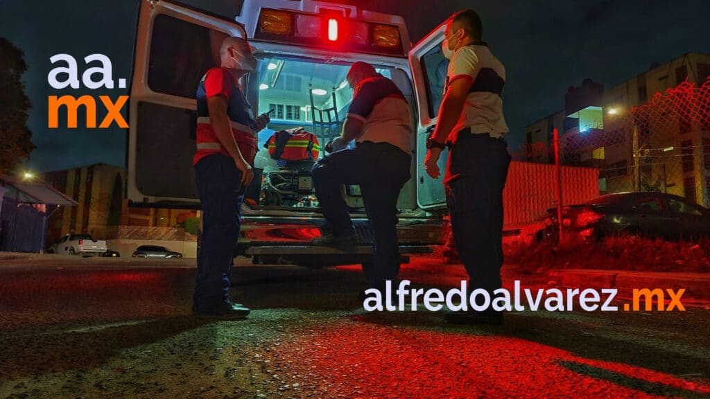 SUJETOS ARMADOS IRRUMPEN EN DEPARTAMENTO Y MATAN A UN HOMBRE