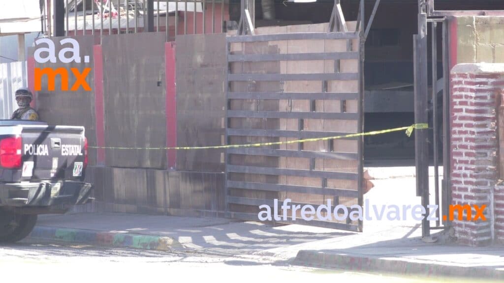 HACíAN 'NARCOTúNEL' CONTRA SU VOLUNTAD
