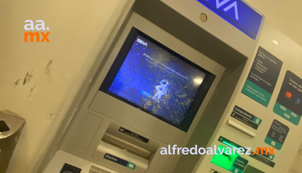 SUJETO ESTRELLA CAJEROS DE SUCURSAL BANCARIA