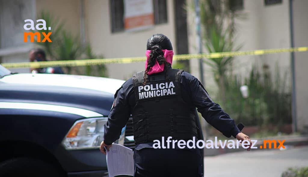 3 ASESINADOS, UNO EN TALLER DE MOTOCICLETAS