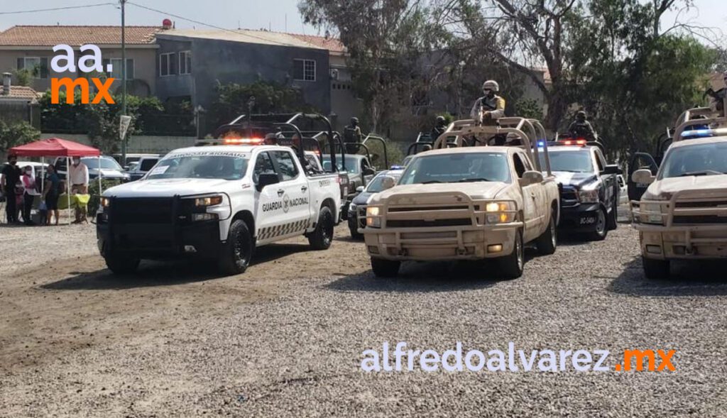 INICIA CANJE DE ARMAS DE FUEGO Y EXPLOSIVOS POR VALES