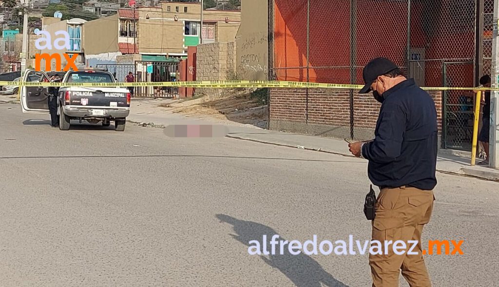 DOS ASESINADOS, UNO A GOLPES DOS ASESINADOS, UNO A GOLPES