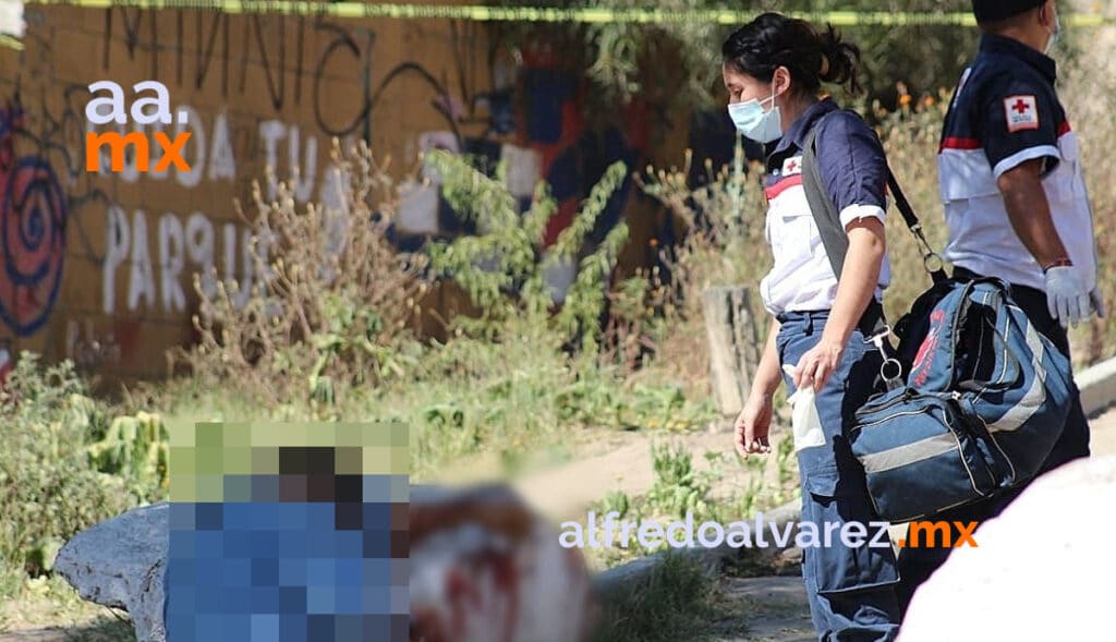 7 ASESINADOS, A UNO LO DEJAN 'ENTAMBADO'