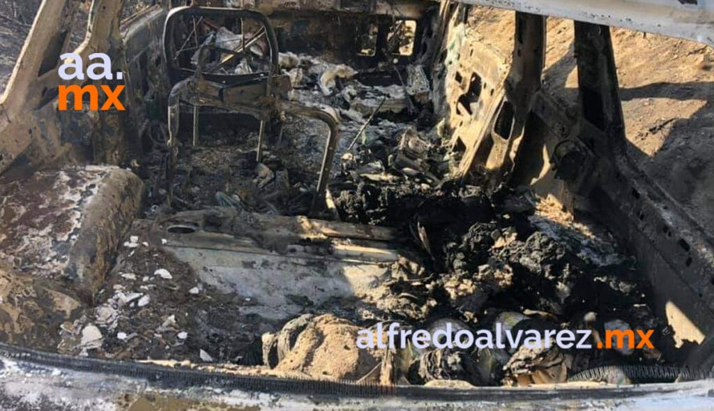 MATAN A 5, ENTRE LAS VíCTIMAS UNA DECAPITADA