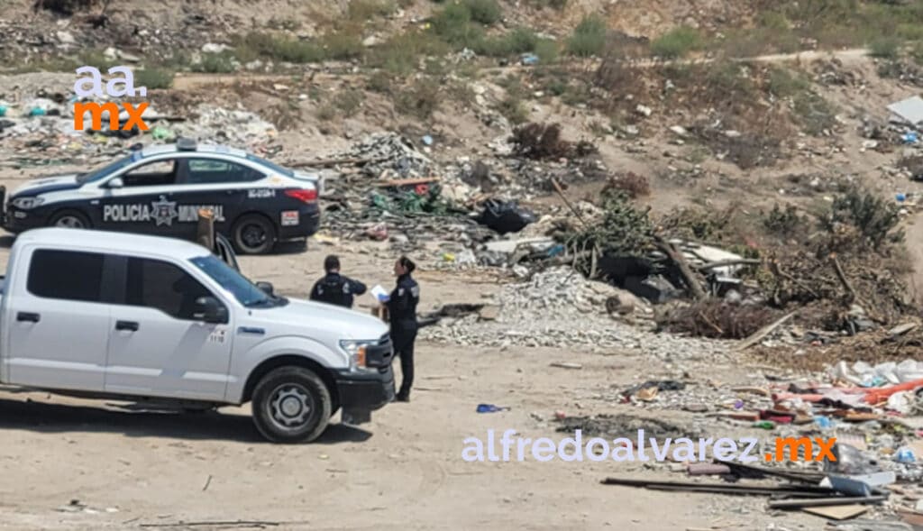 ASESINAN A 5 Y BALEAN A DOS EN TIJUANA