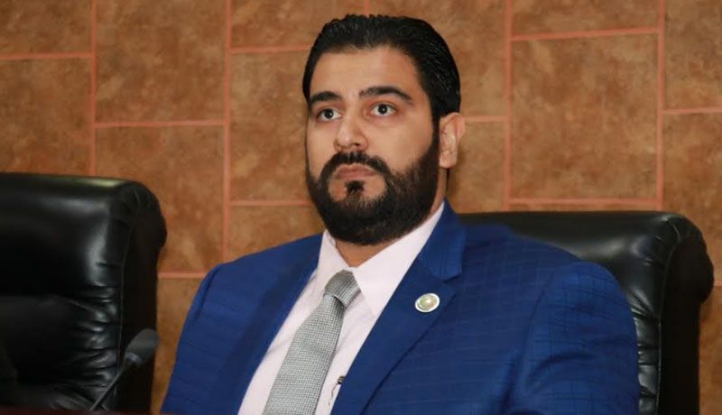 MONTSERRAT CABALLERO REVELA TRES ALTOS FUNCIONARIOS DE SU GOBIERNO