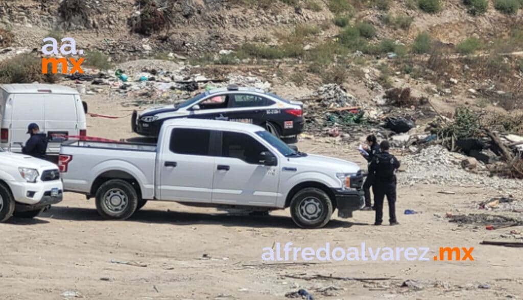ASESINAN A 5 Y BALEAN A DOS EN TIJUANA