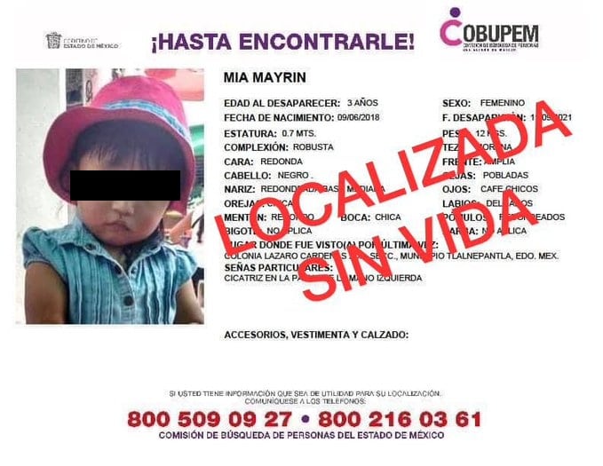 RESCATAN CADáVER DE MENOR TRAS DERRUMBE DE CERRO DEL CHIQUIHUITE