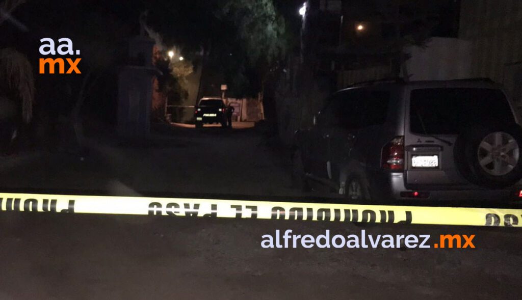 ASESINAN A SEIS, ENTRE ELLOS UN JOVENCITO
