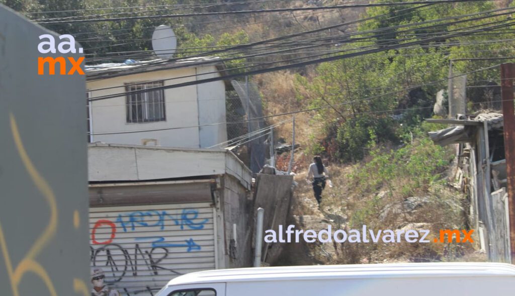 DEJAN HIELERAS CON 'NARCOMENSAJES' Y MATAN A CUATRO