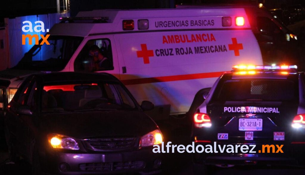 ATAQUES ARMADOS DEJAN VíCTIMAS, ENTRE ELLAS UNA MUJER