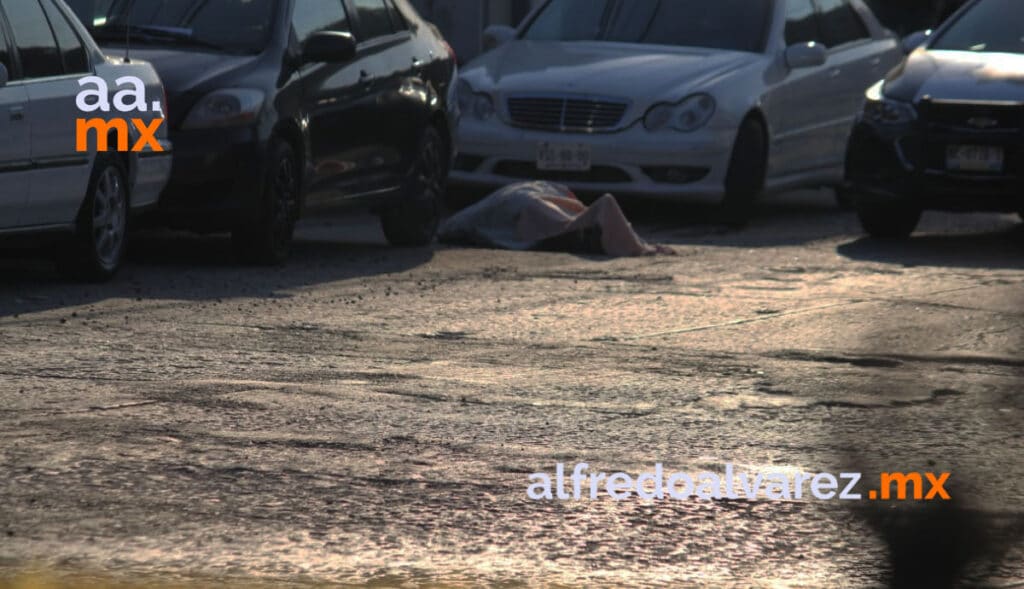 CUATRO ASESINADOS CON ARMA DE FUEGO