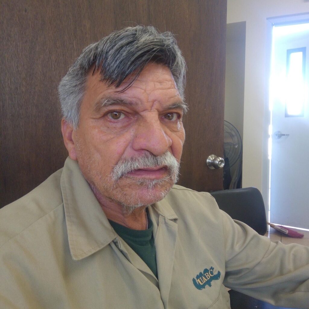 ATROPELLAN Y MATAN A EMPLEADO DE UABC