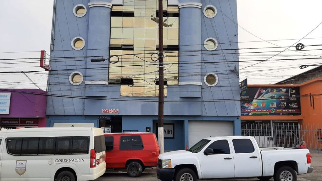 TRAS OPERATIVO EN HOTELES LOCALIZAN A MIGRANTES BRASILEñOS