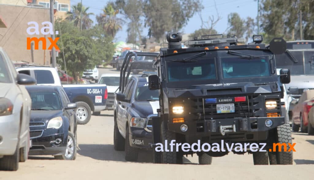 OTRO ATAQUE A POLICíAS MUNICIPALES; HAY DETENIDOS