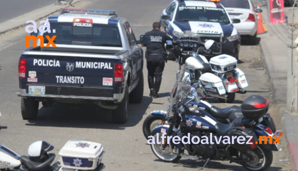 OTRO ATAQUE A POLICíAS MUNICIPALES; HAY DETENIDOS