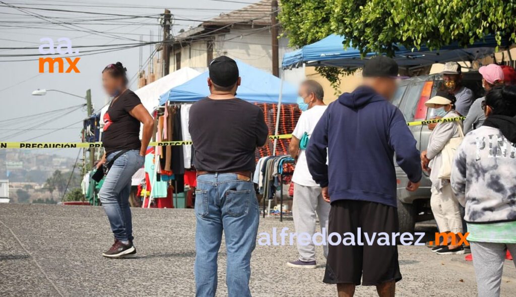 ASESINAN A SEIS, ENTRE ELLOS UN JOVENCITO