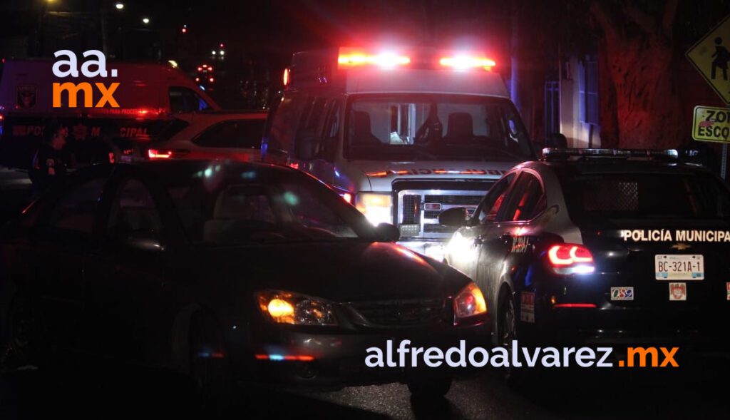 ATAQUES ARMADOS DEJAN VíCTIMAS, ENTRE ELLAS UNA MUJER
