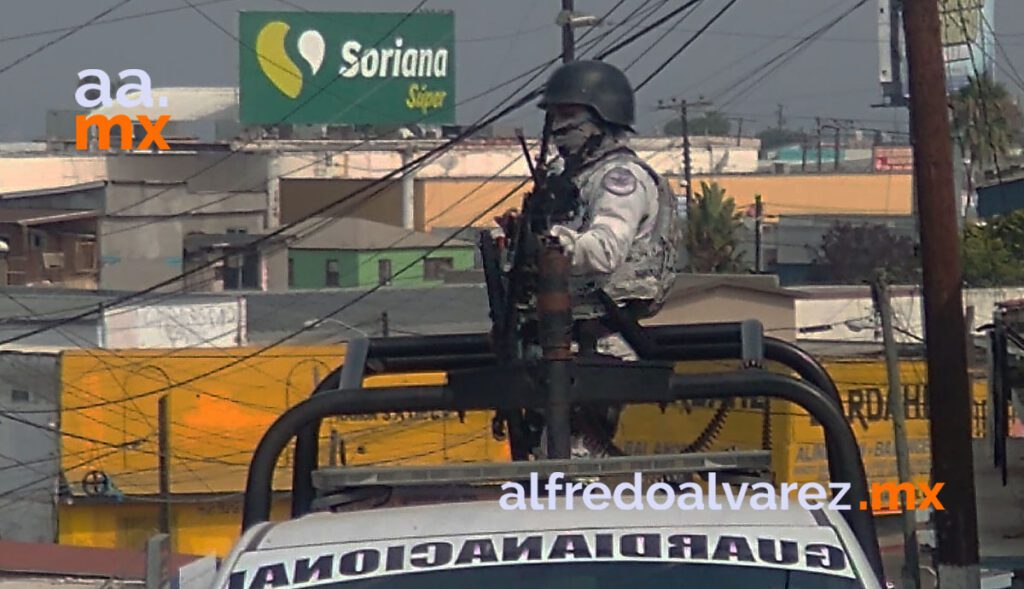 ASESINAN A SEIS, ENTRE ELLOS UN JOVENCITO