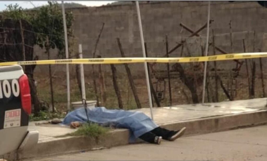 BALACERA ENTRE GRUPOS DEL CRIMEN ORGANIZADO PROVOCA PáNICO BALACERA ENTRE GRUPOS DEL CRIMEN ORGANIZADO PROVOCA PáNICO