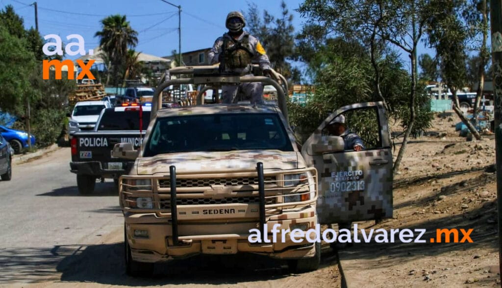 OTRO ATAQUE A POLICíAS MUNICIPALES; HAY DETENIDOS