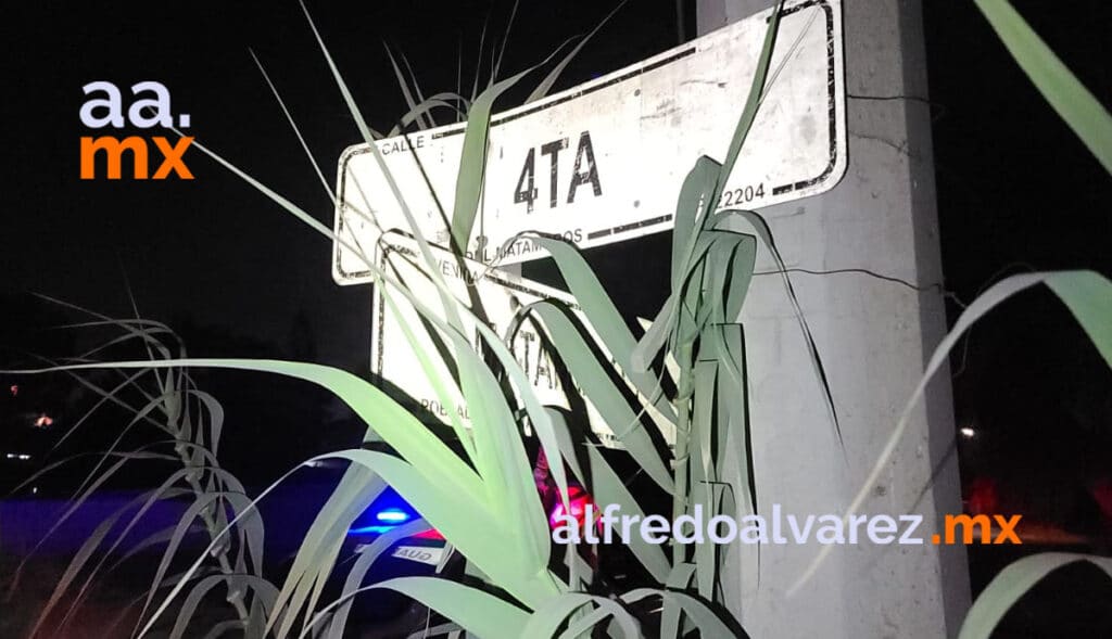 MATAN A BALAZOS A MOTOCICLISTA