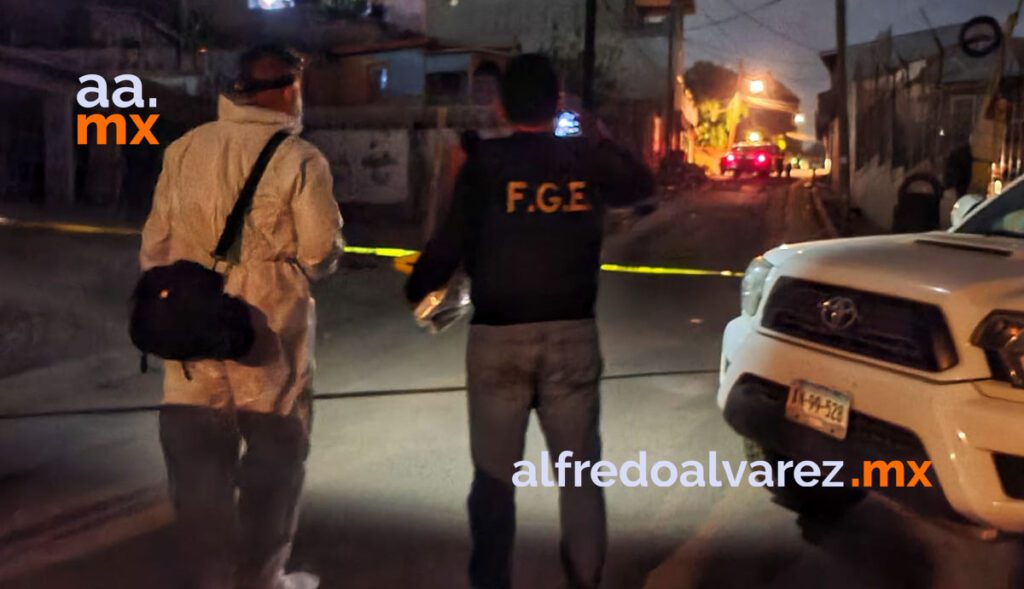 ASESINAN A SEIS, ENTRE ELLOS UN JOVENCITO