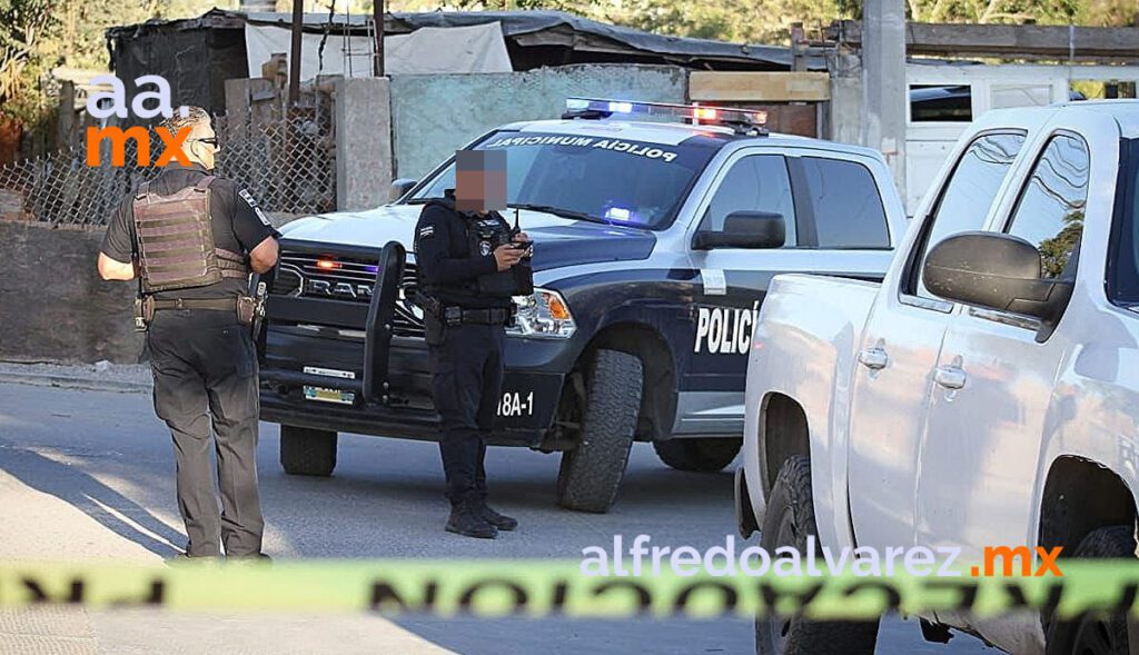 BALEAN A JOVEN Y MATAN A PAREJA BALEAN A JOVEN Y MATAN A PAREJA