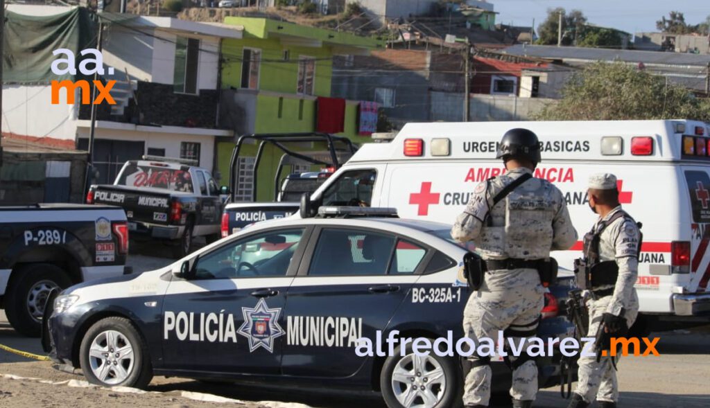 ENFRENTAMIENTO ARMADO DESATA OPERATIVO DE LOS TRES NIVELES