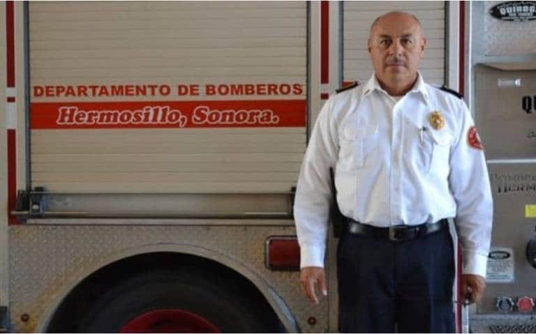 BOMBEROS INCRIMINADOS POR CASO ABC BUSCAN SU LIBERTAD