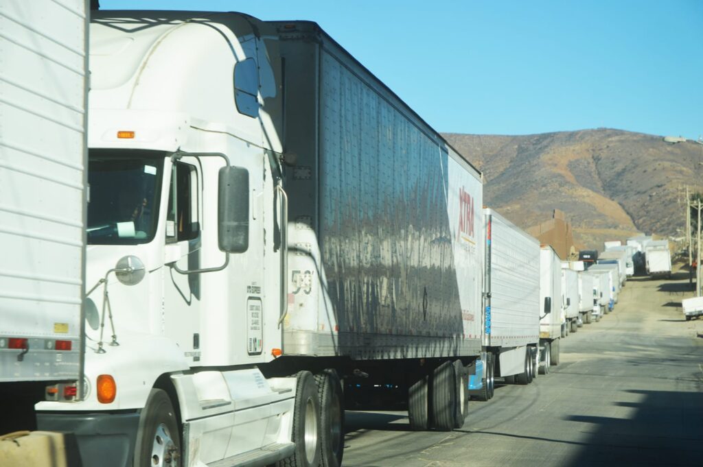 TRANSPORTISTAS LOGRAN PRóRROGA PARA PRESENTAR LA CARTA PORTE