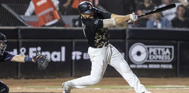 TOROS DE TIJUANA CAMPEóN DEL NORTE VA CONTRA LEONES