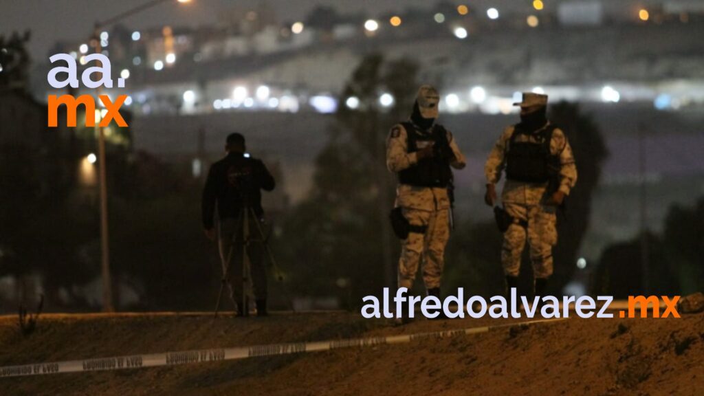 UN CADáVER CON ALAMBRE AL CUELLO FUE DEJADO EN LA CALLE