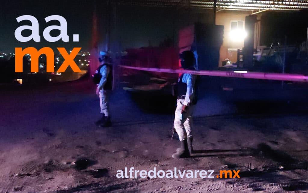 MUERTO A QUEMARROPA POR DESCONOCIDOS A BORDO DE UN VEHíCULO MUERTO A QUEMARROPA POR DESCONOCIDOS A BORDO DE UN VEHíCULO
