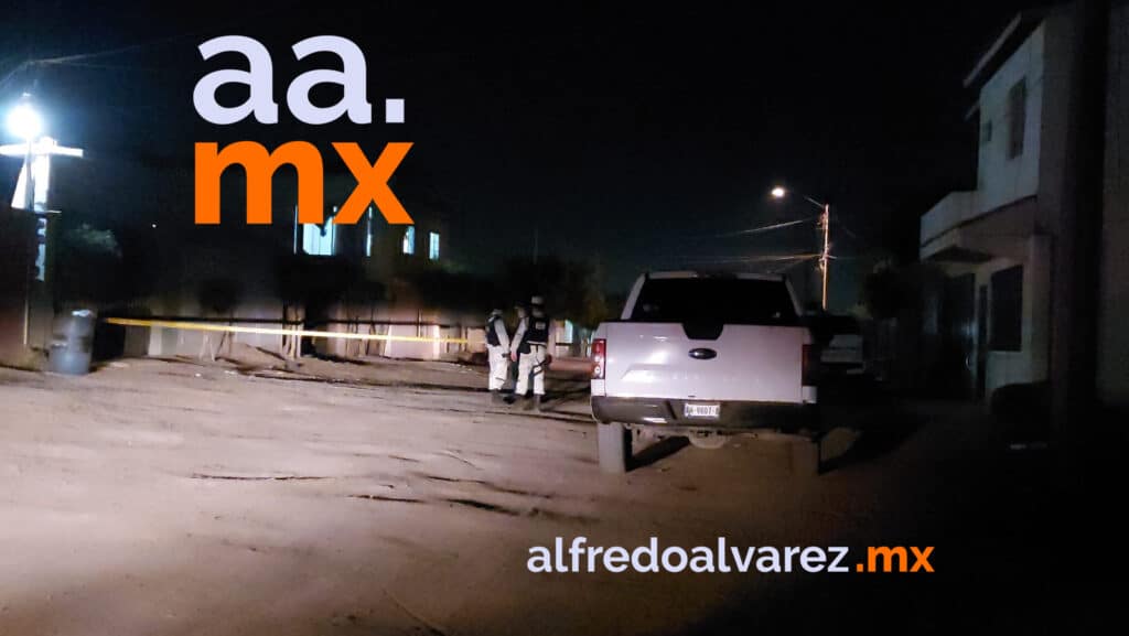 MUERTO A QUEMARROPA POR DESCONOCIDOS A BORDO DE UN VEHíCULO MUERTO A QUEMARROPA POR DESCONOCIDOS A BORDO DE UN VEHíCULO
