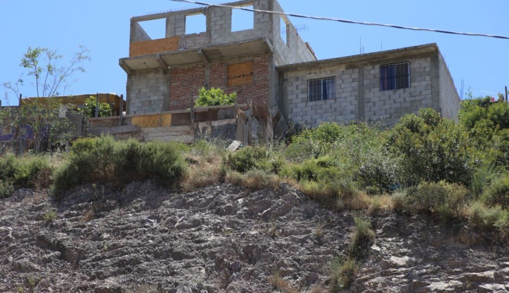 TIJUANA REGULARIZA MáS DE 700 OBRAS EN PRIMER SEMESTRE DE 2021