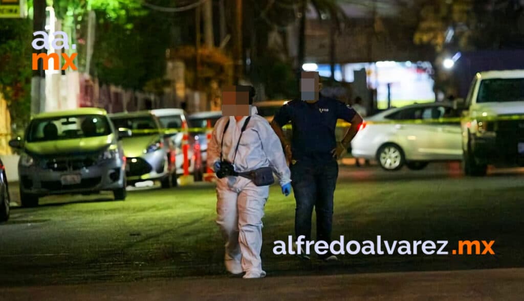 4 ASESINADOS, ENTRE LAS VíCTIMAS UN ADULTO MAYOR