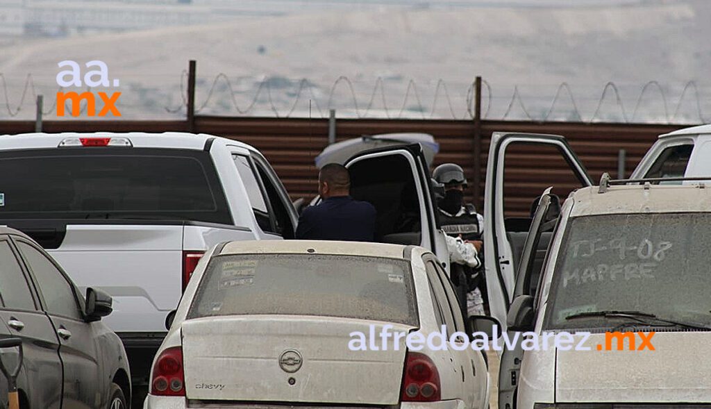 ASESINAN A JOVEN VELADOR DE YARDA DE VEHíCULOS