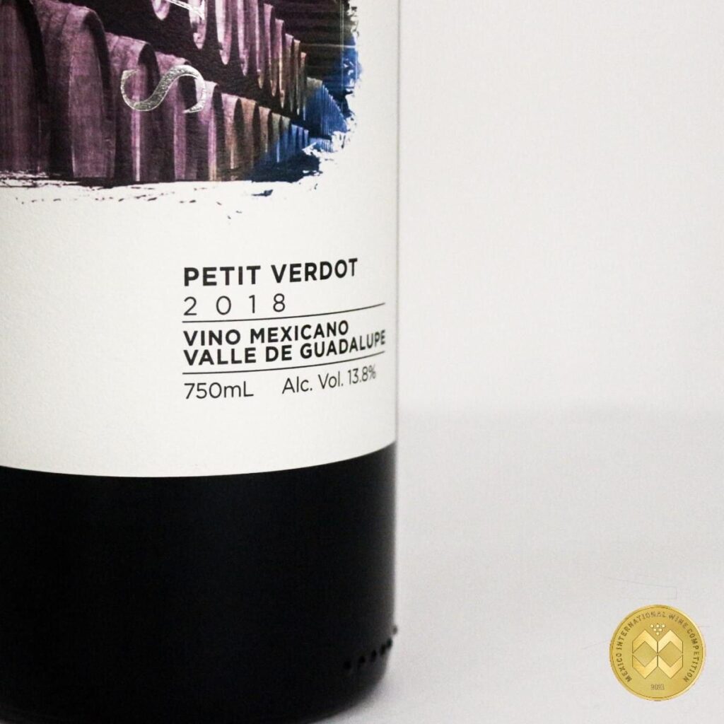 VINOS DE BAJA CALIFORNIA COSECHAN MEDALLAS