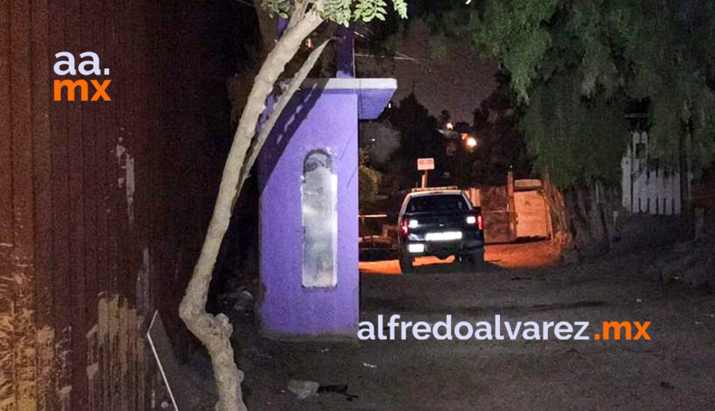 ASESINAN A SEIS, ENTRE ELLOS UN JOVENCITO