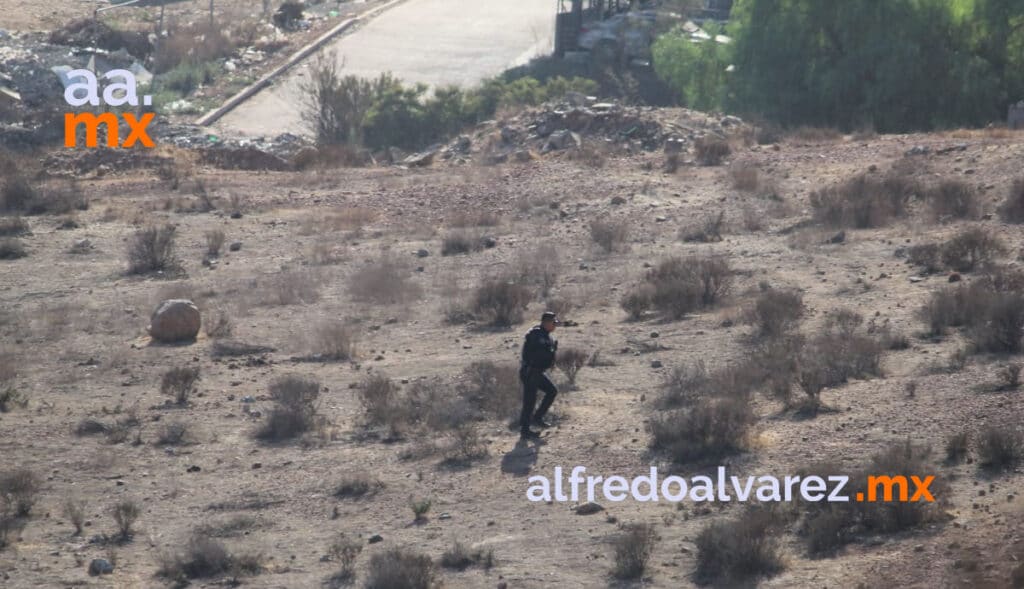 SUJETOS ARMADOS ATACAN A POLICíAS