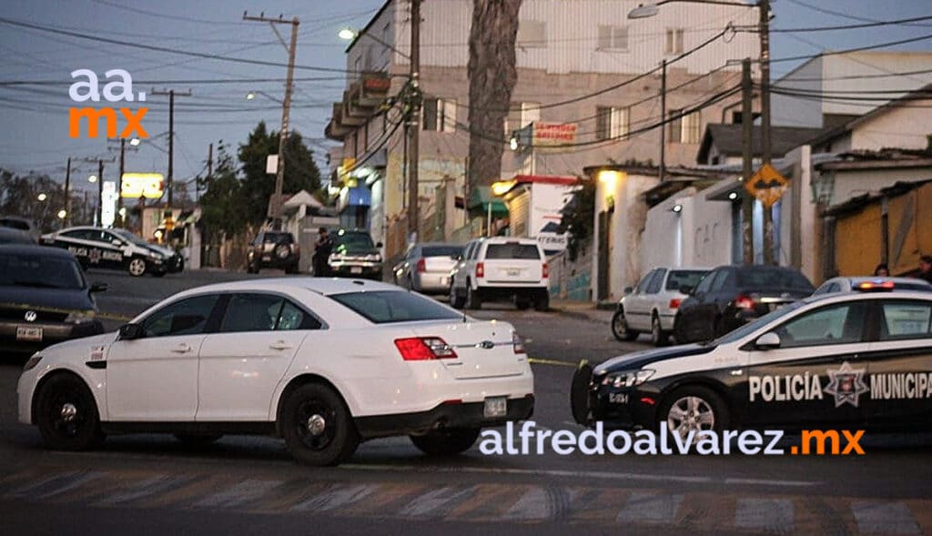 CUATRO ASESINADOS CON ARMA DE FUEGO