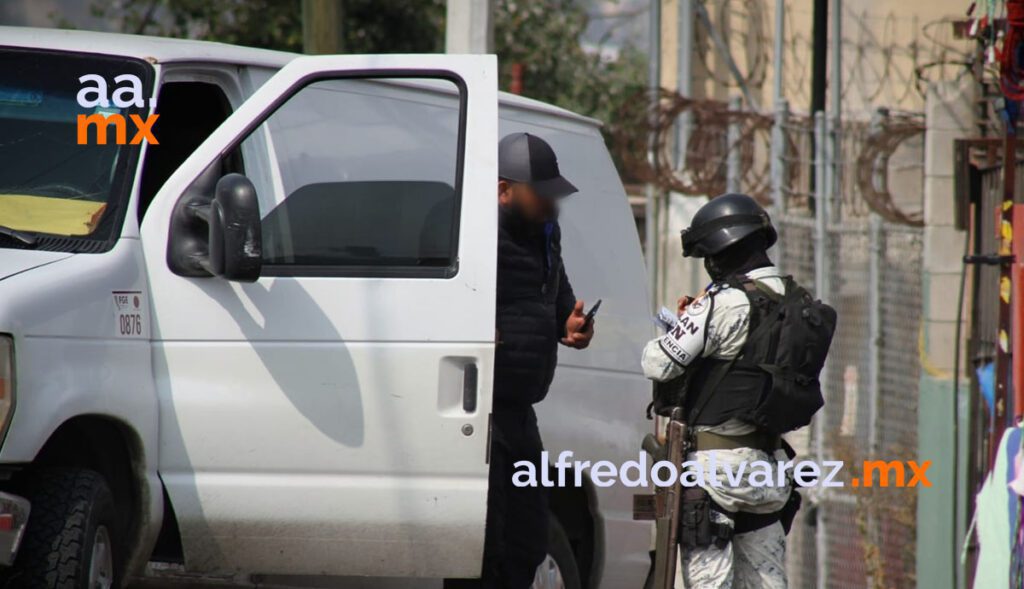 ASESINAN A SEIS, ENTRE ELLOS UN JOVENCITO