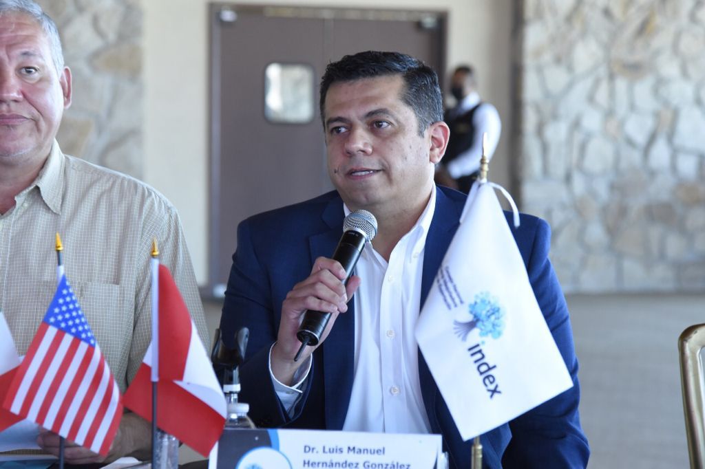 PROYECTAN PLAN DE VACUNACIóN TRANSFRONTERIZO PARA MENORES PROYECTAN PLAN DE VACUNACIóN TRANSFRONTERIZO PARA MENORES