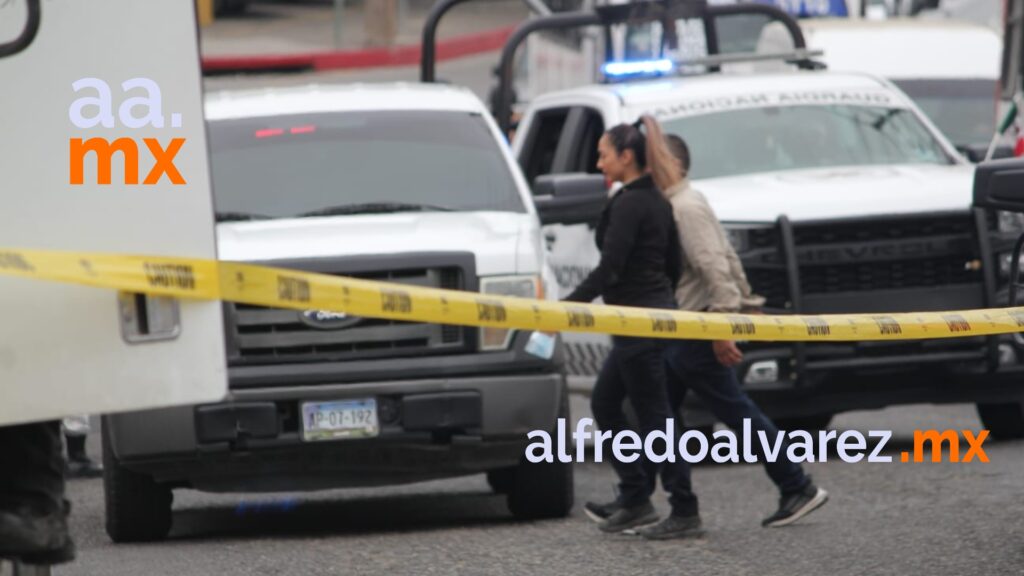 REVISABA FRENOS DE SU TRáILER Y LE EXPLOTA CILINDRO EN EL ROSTRO