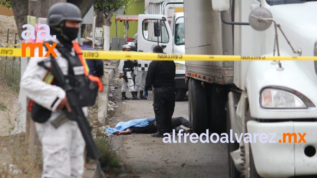 REVISABA FRENOS DE SU TRáILER Y LE EXPLOTA CILINDRO EN EL ROSTRO