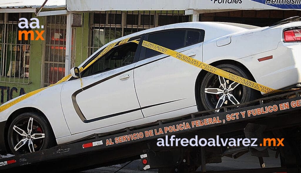 DESCUARTIZAN A EXPOLICíA DE TECATE