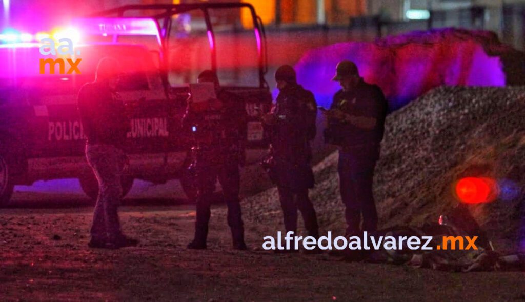 MATAN A CUATRO, UNA MUJER ENTRE LAS VíCTIMAS MATAN A CUATRO, UNA MUJER ENTRE LAS VíCTIMAS