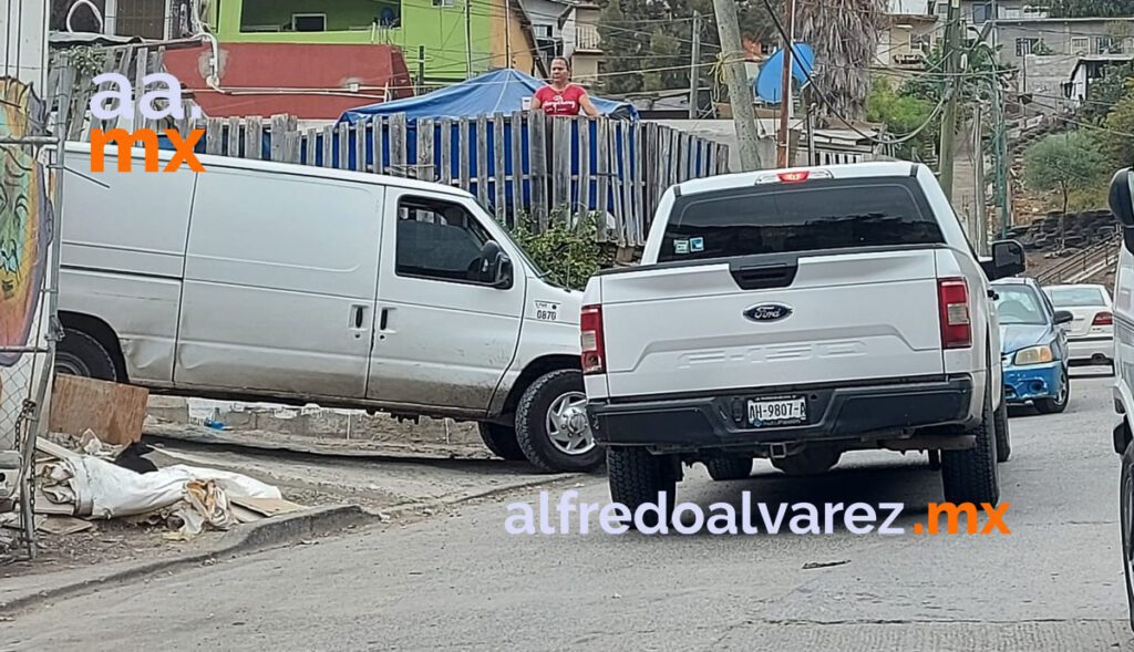 HALLAN CUERPOS DE HOMBRES EN VIVIENDA