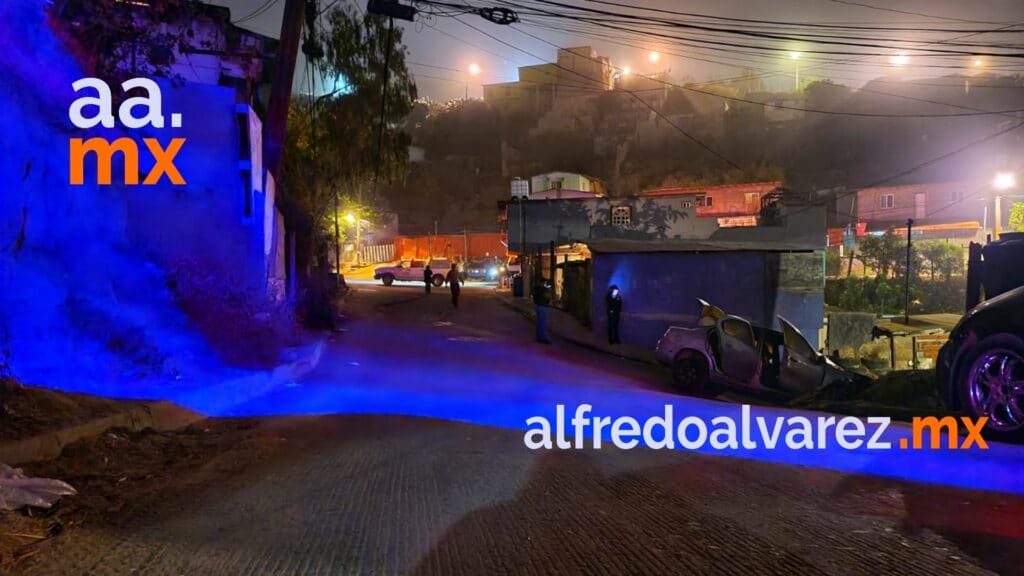 LO HIEREN EN PERSECUCIóN Y TRAS DARLE ALCANCE LO REMATAN